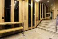 Evian hotel gyeongsan - 早餐