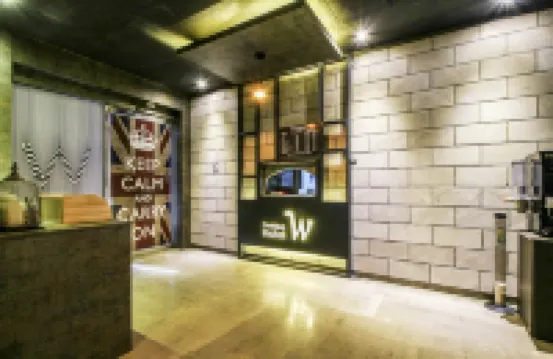 W 호텔