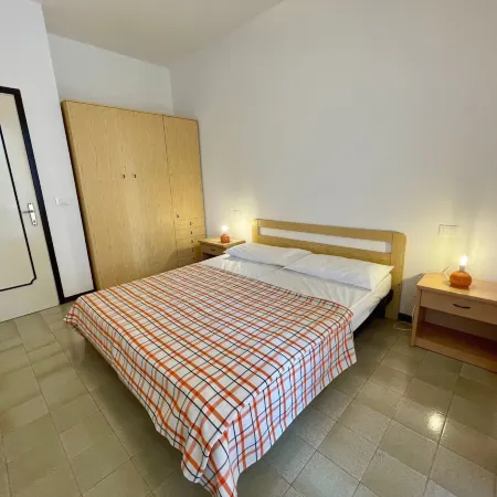 Homely Apartment with Shared Pool
