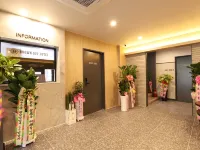 Daegu Daemyeongdong Brown Dot Seongdangmot Branch โรงแรมใกล้83 ทาวเวอร์