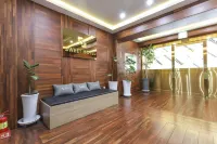Gimhae Eobang-Dong Suite Hotel