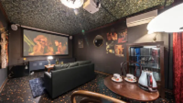 Shourin Hotel Cheonan by Aank Hotels in 