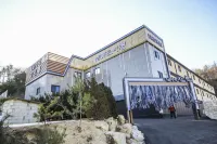 Yeongju Sanchaek Self Check-in Motel