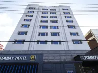 Jeonju Deokjin Tommy Hotels in der Nähe von Deokjin Park