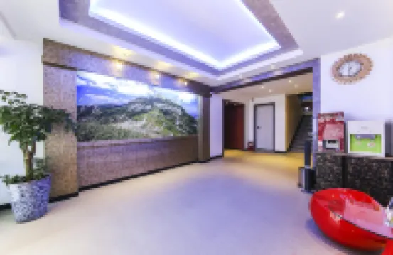 Haenam World Pension