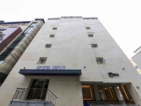 Sacheon Wave Hotel Hotels in Sacheon