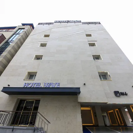 Sacheon Wave Hotel