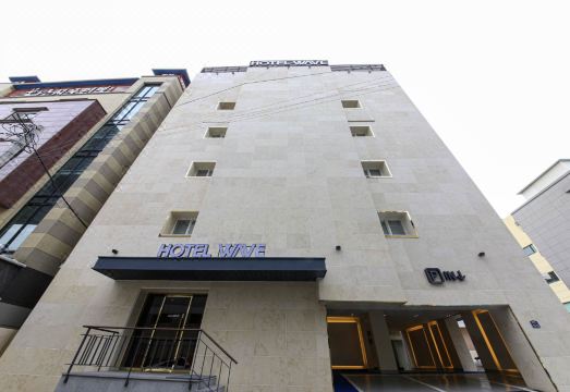 사천 웨이브 호텔