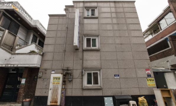 Konkuk University Stay