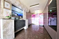 스페셜모텔 경주 호텔