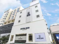 Hotel Mar Samsan Отели рядом с достопримечательностью «Храм Вольбонса»