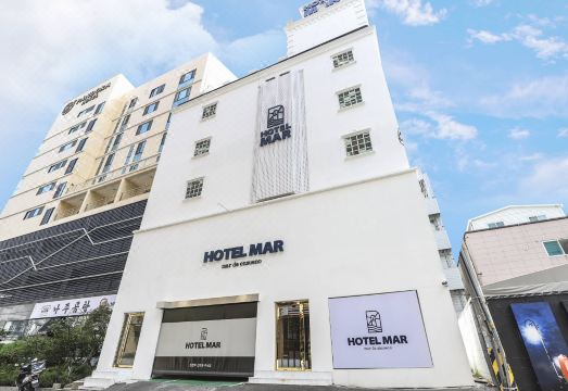 호텔 마르