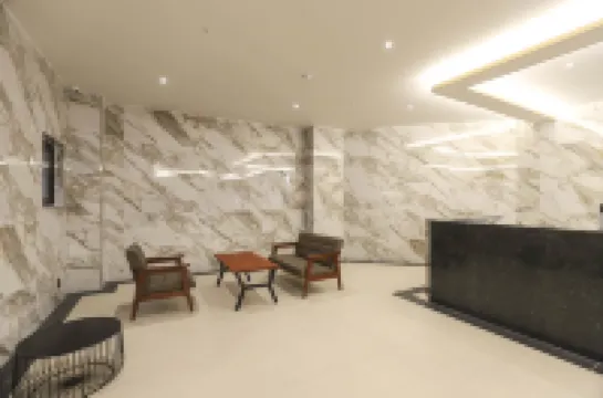 Hotel Grand Bay Boryeong