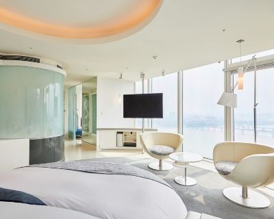 その他 ビスタ ウォーカーヒル ソウルの写真