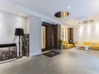 Guwol Hotel Rondo Hotels near Seonhak Station