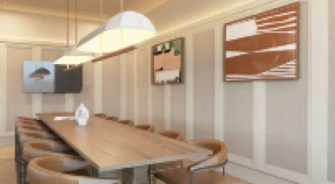 B&B HOTEL Vallecas Ensanche