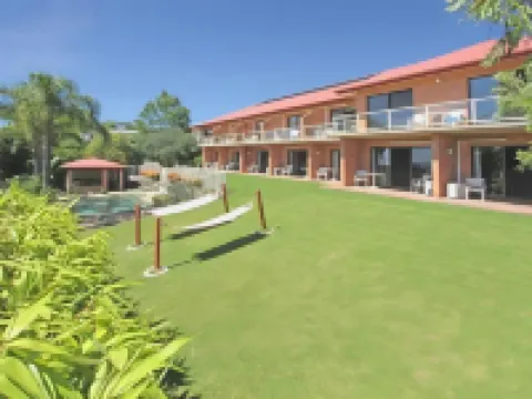 Mollymook Seascape Motel and Apartments Hotels in Mollymook