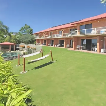 Mollymook Seascape Motel and Apartments