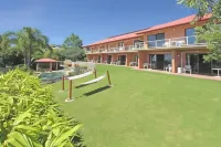 Mollymook Seascape Motel and Apartments Hotels in 