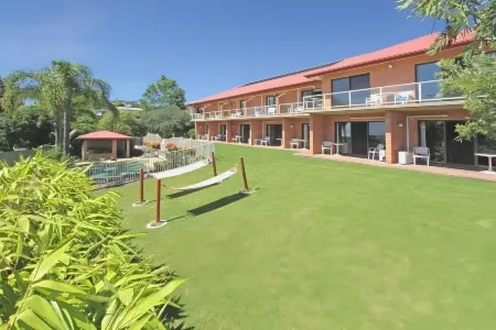 Mollymook Seascape Motel and Apartments