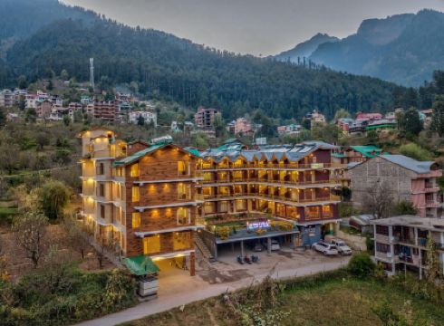 Snow Peak Retreat & Cottage