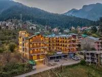 Snow Peak Retreat & Cottage Hotels in Manali