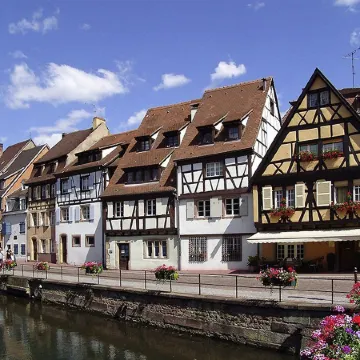 Ibis Budget Colmar Centre-Ville