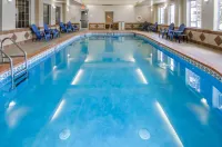 Sleep Inn & Suites Springdale West Hotels in Springdale