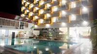 Vega Prime Hotel & Convention - Pools