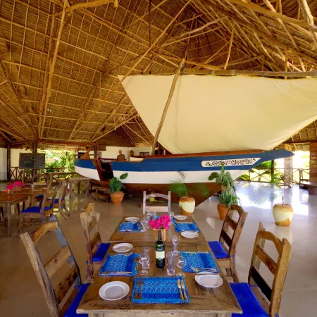 The Zanzibari