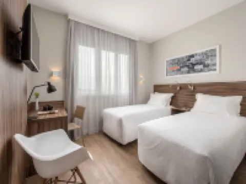 Intercity Pátio Pinda Hotel & Resort Hotels in Pindamonhangaba