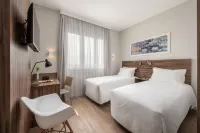 Intercity Pátio Pinda Hotel & Resort Hotels in Pindamonhangaba