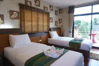Phuruaboutique Hotel & Saunas Hotels in Phu Ruea