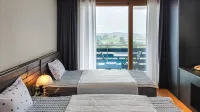 Sesimcheon Hot Springs Hotel - 2-Star