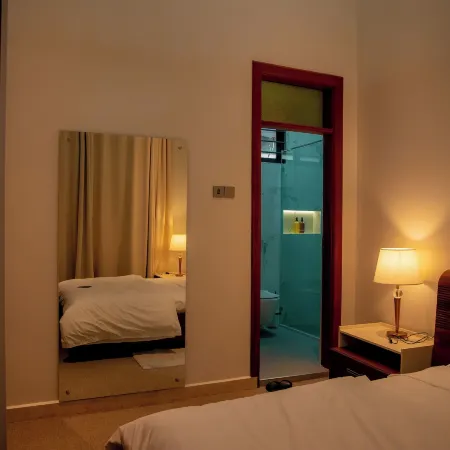 Staycation Villas
