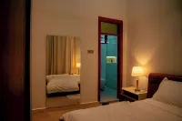 Staycation Villa Hotels in Dodoma