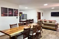 Hotel Termales La Montaña Hotels in Juayua