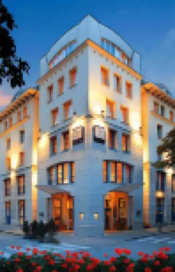 NH Collection Salzburg City Hotels near Mozart's Birthplace