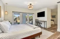 The White House on Flagler Beach - Unit 12 - Boutique