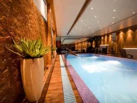 Prezident Hotel - Pools