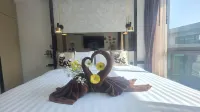 A203 - 1 Bedroom Serviced Apartment with Seaview at Ao Nang Beach - Apartments