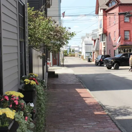 Beautifully Renovated 2 Bed 2 Bath Private Home