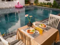 Numa Villa Near Old Town Hoi An Hotels in Da Nang
