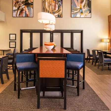 Hampton Inn & Suites Schertz