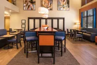 Hampton Inn & Suites Schertz Hotels in Schertz