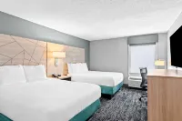 Days Inn by Wyndham Doswell at the Park Hotels in Hanover County