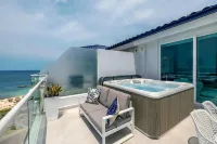 Blue Residences - Hot Tub