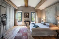 La MaiZon Hotels in Mazan