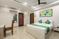 Treebo Sea Heights Hotels in Kakinada