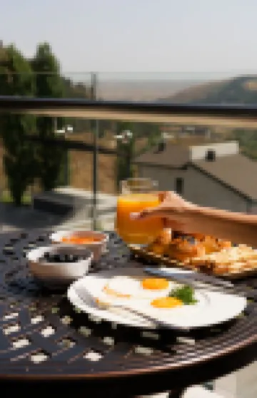 SIA Resort & SPA Hotels in Tsaghkadzor